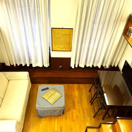 Cappellari 2 Appartement