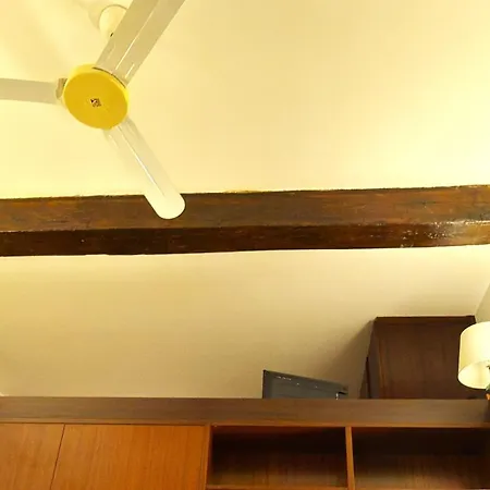Appartement Cappellari 2