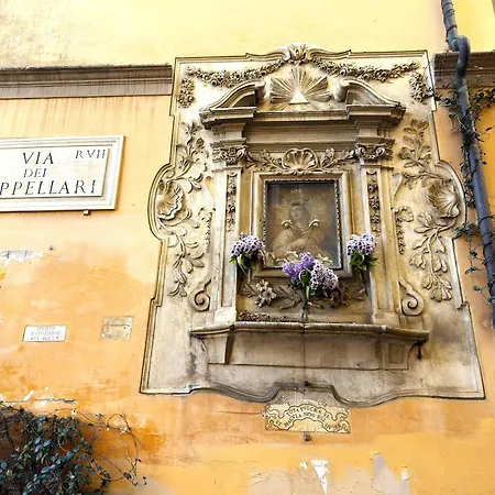 Apartment Cappellari 2 *