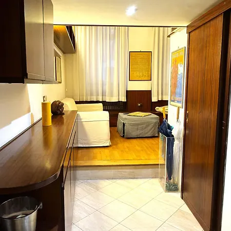 Cappellari 2 Apartment Rom