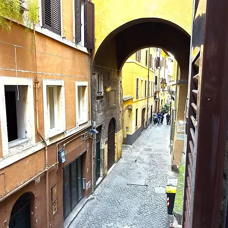 Cappellari 2 * Rom