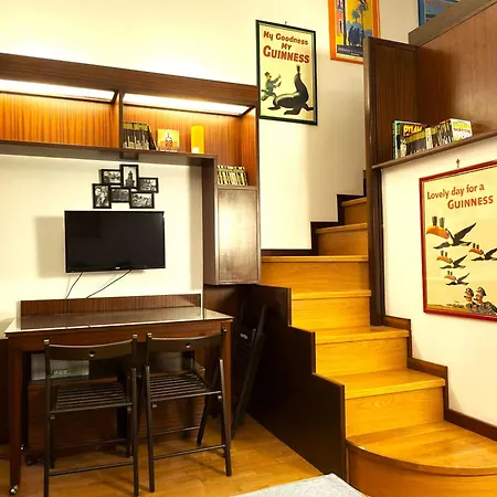 Cappellari 2 Rom
