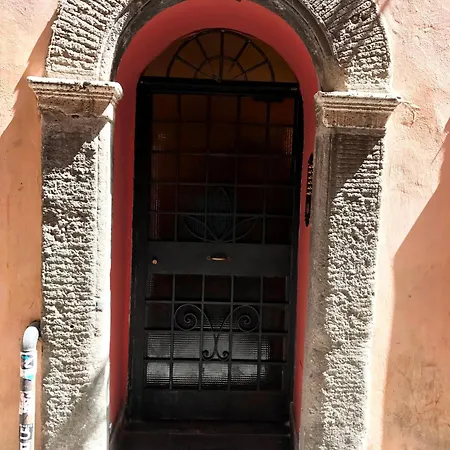 Cappellari 2 Rome