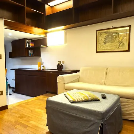 Cappellari 2 * Rom