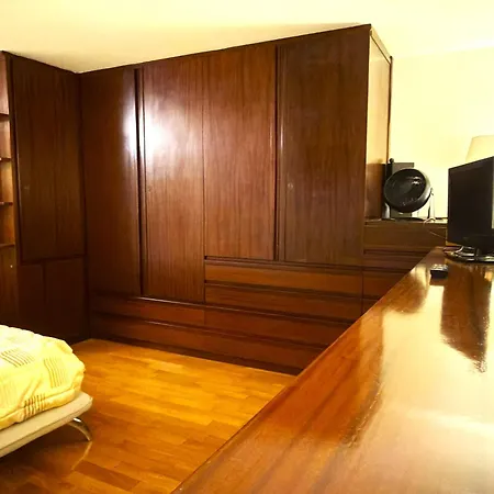 Appartement Cappellari 2
